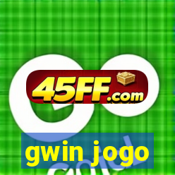 gwin jogo